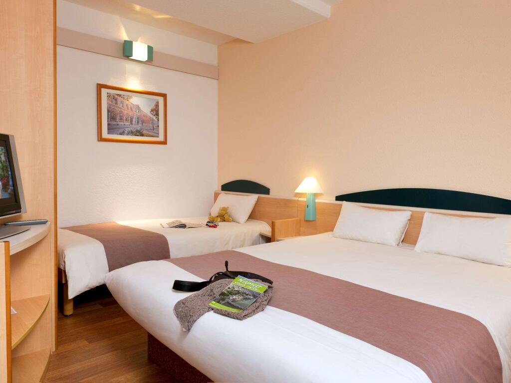 Hotel Ibis Namur Centre