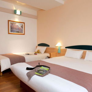 Hotel Ibis Namur Centre cazare Namur