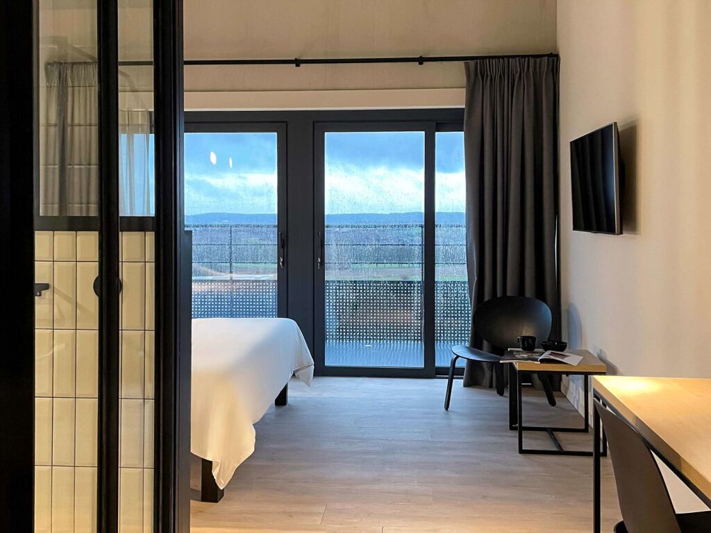 Hotel Ibis Styles Namur