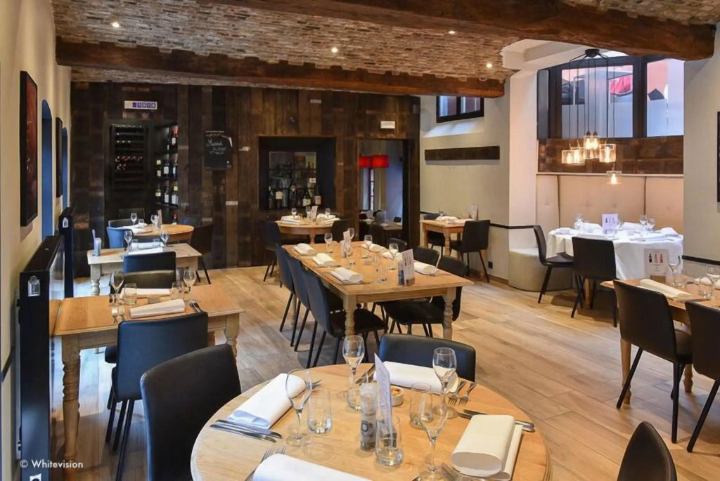 Hotel Les Tanneurs De Namur