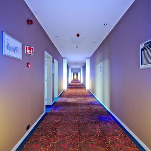 Hotel Mercure Namur Hotel cazare Namur