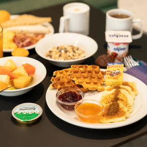 Hotel B&B Namur cazare Namur