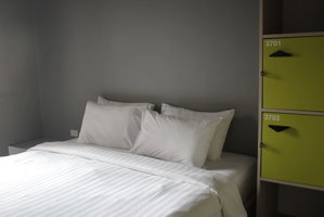 Hotel Isanook Hostel cazare Bangkok
