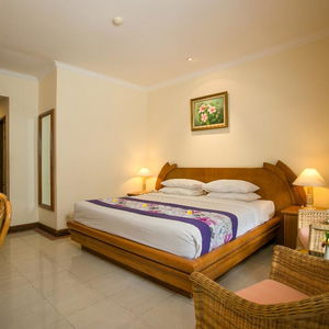 Sejur Parigata Resort & Spa vacanta Sanur