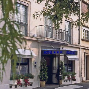 Hotel Best Western Adagio cazare Saumur
