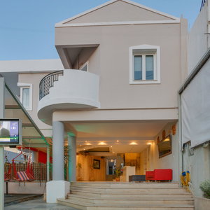Hotel Malia Energy By Estia cazare Malia