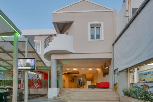 Hotel Malia Energy By Estia cazare Malia