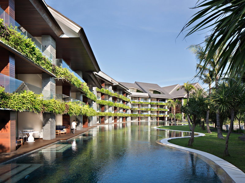 Hotel Como Uma Canggu