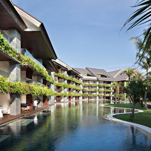 Hotel Como Uma Canggu cazare Canggu