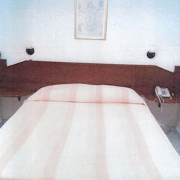 Hotel El Senorial cazare Santo Domingo