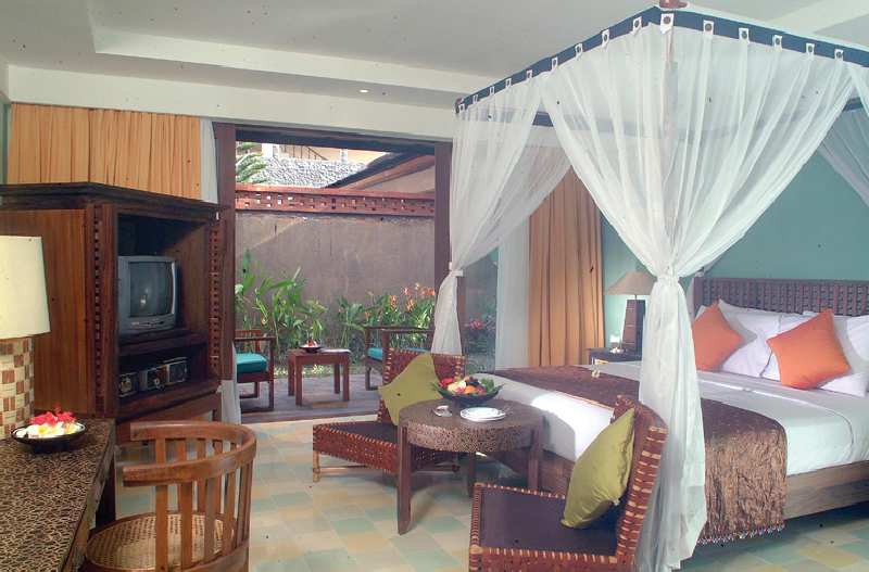Hotel Rama Beach Resort & Villas