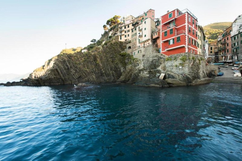 Hotel Grand Hotel Portovenere