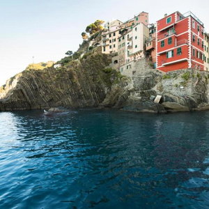 Hotel Grand Hotel Portovenere cazare Portovenere