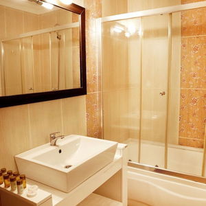 Hotel Grand Sile Hotel cazare Sile