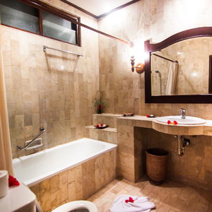 Hotel Champlung Sari Hotel cazare Ubud