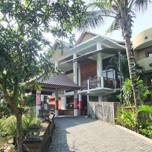 Sejur Melasti Beach Resort vacanta Legian