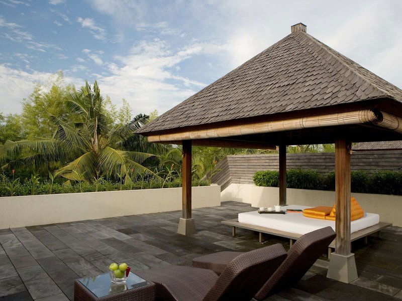 Hotel Bali Island Villa & Spa