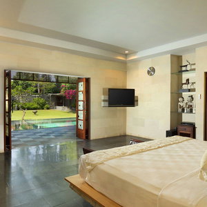 Sejur Alindra Villa vacanta Bali
