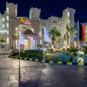 Sejur Royal Lagoons Resort vacanta Hurghada Town