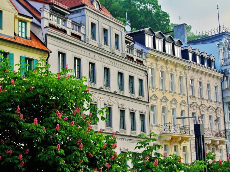 Hotel Krasna Kralovna