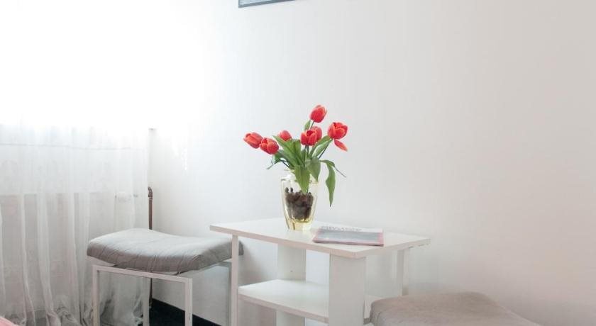 Hotel Pension Villa Maria