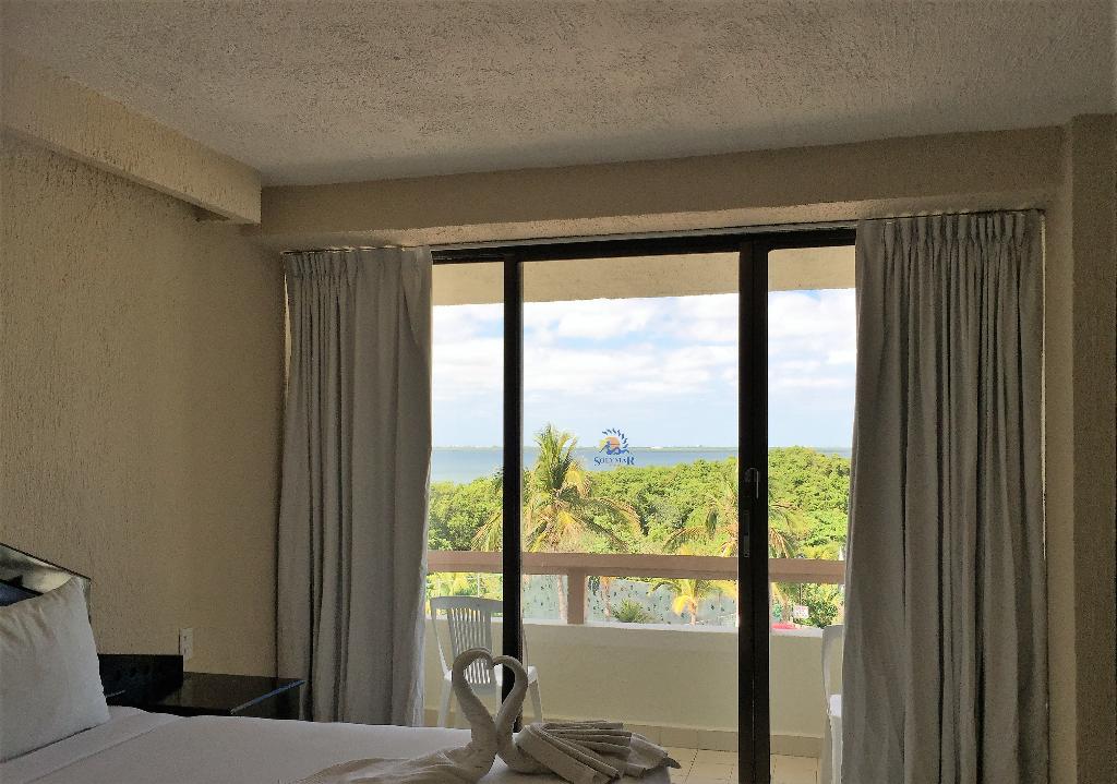 Hotel Solymar Cancun Beach Resort