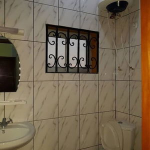 Hotel Hotel Residence Madadjeu cazare Yaounde