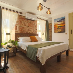 Hotel Cunda Tas Otel By Taze cazare Ayvalik