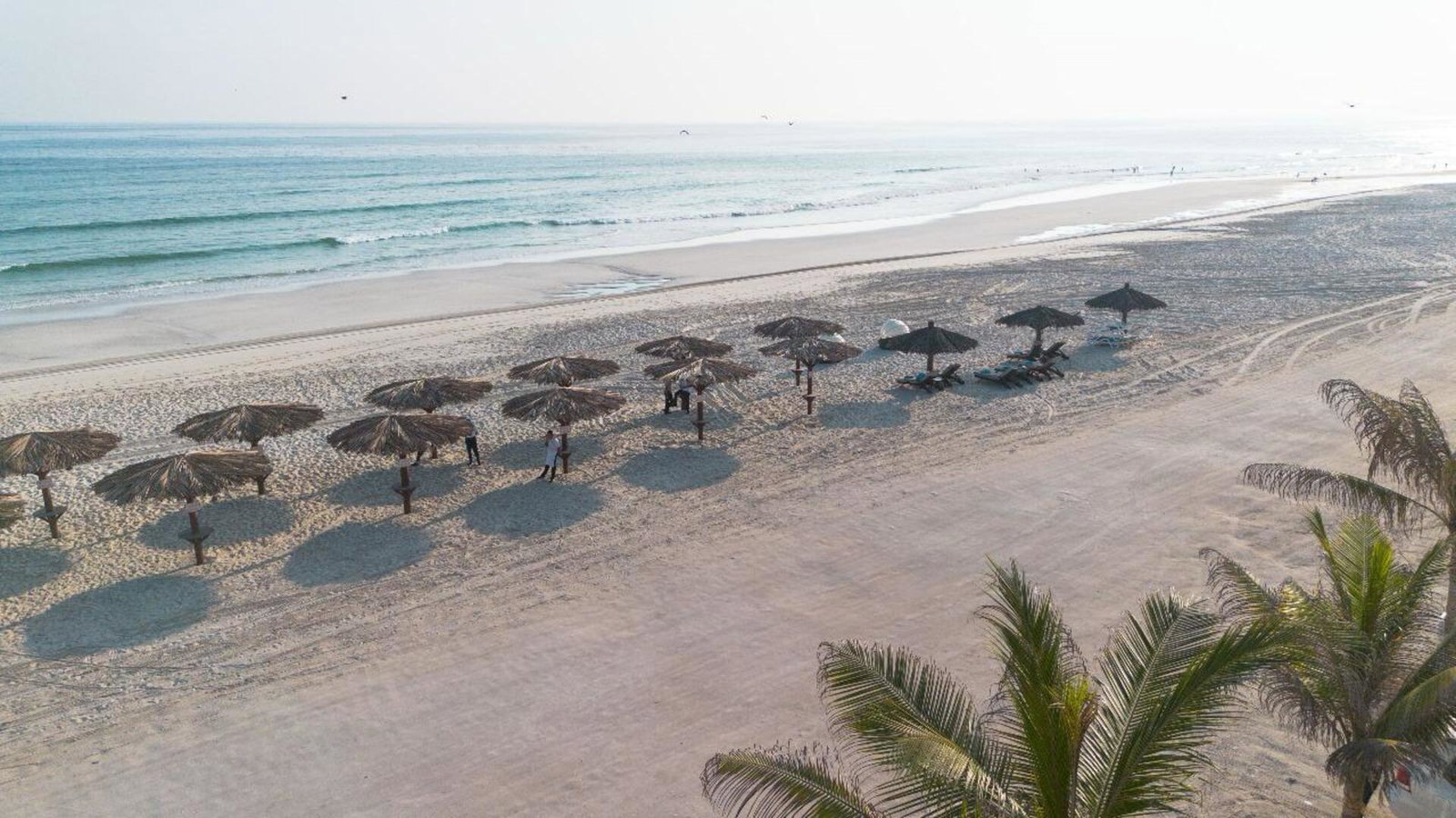 Salalah Gardens Hotel