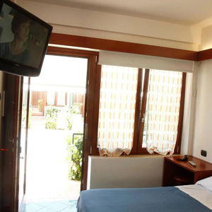 Sejur La Darsena vacanta Agropoli