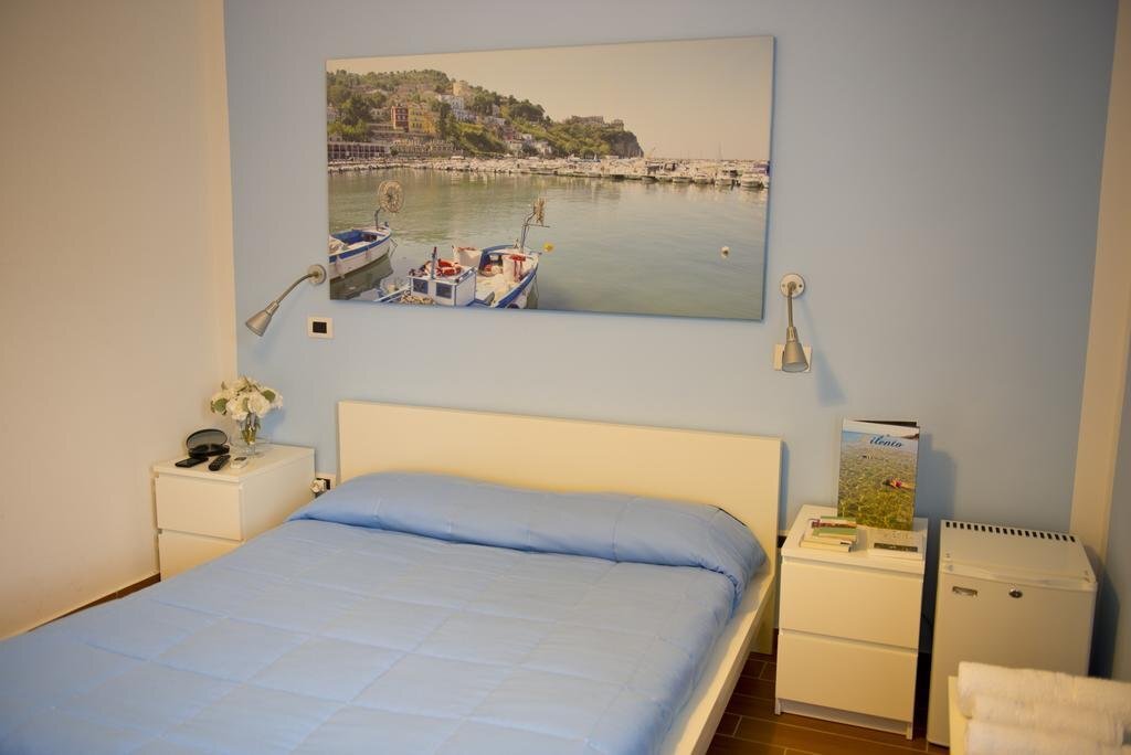 Hotel I Delfini