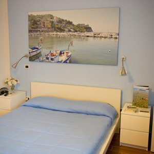 Hotel I Delfini cazare Agropoli