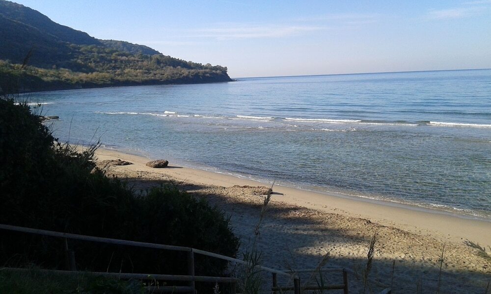 Hotel Il Patio Del Cilento