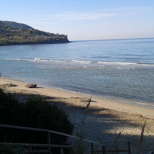 Sejur Il Patio Del Cilento vacanta Agropoli