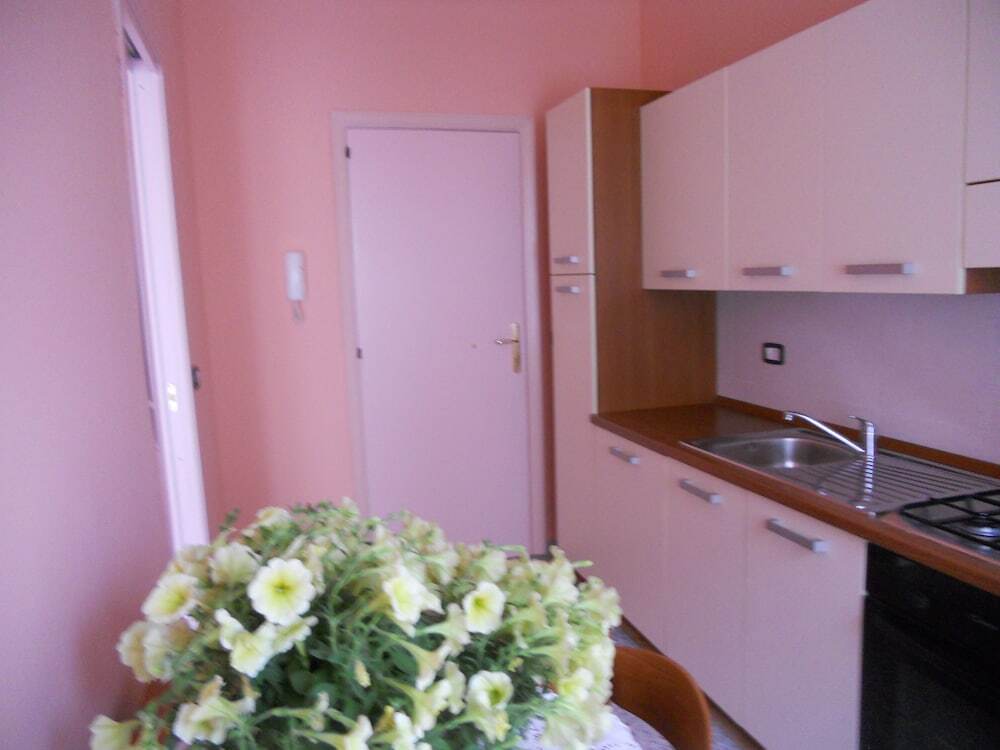 Hotel Nonno Gino