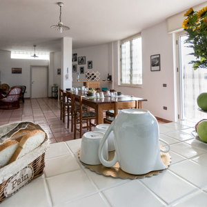 Hotel Bandb Belvedere cazare Agropoli