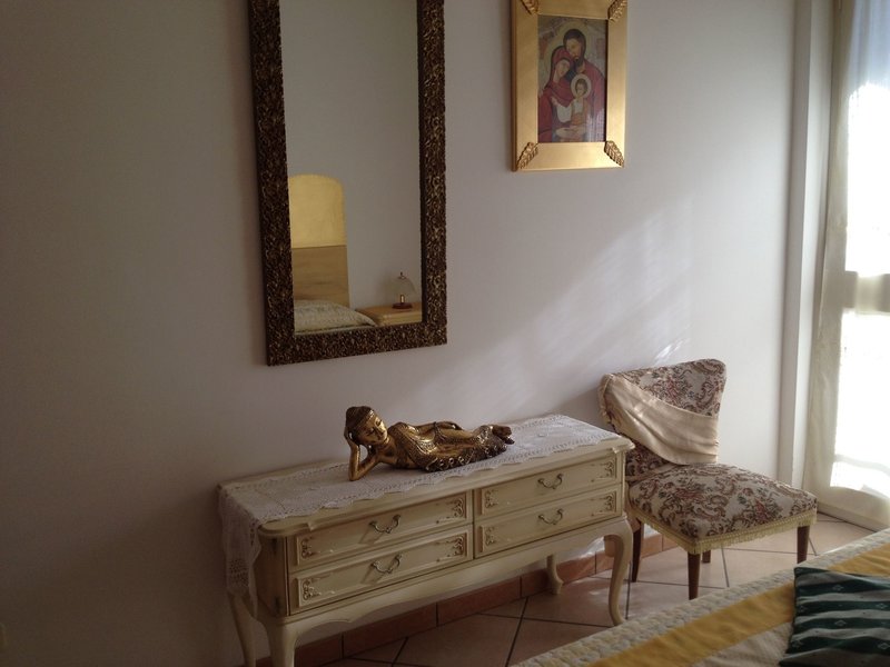 Hotel Casevacanza Trentovamare