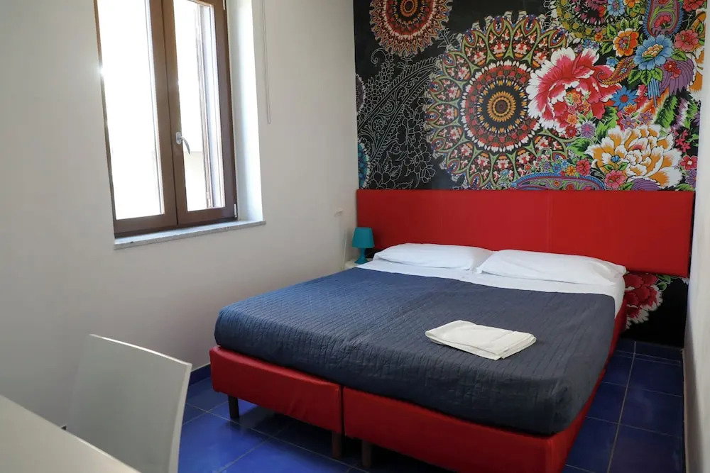 Hotel Settessenze Rooms & Apartments