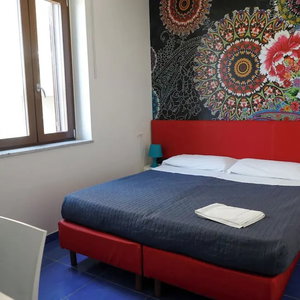 Hotel Settessenze Rooms & Apartments cazare Agropoli
