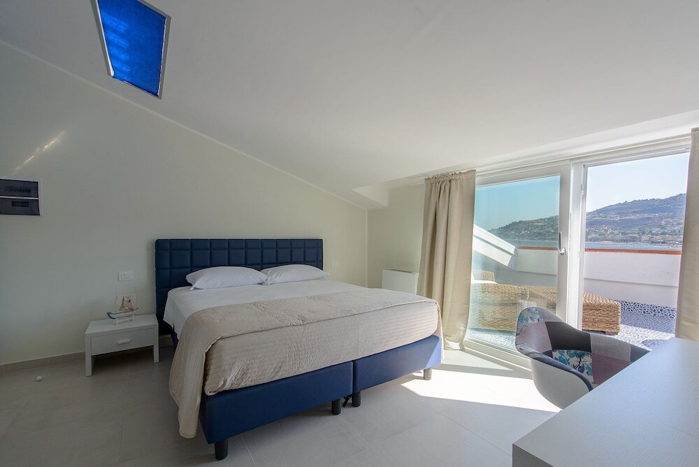 Hotel B&B Vistamare Suite