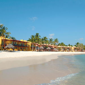 Hotel Tamarijn Aruba All Inclusive cazare Oranjestad