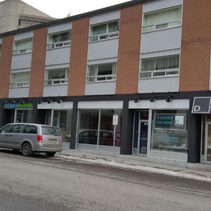 Hotel Duvernay Studios And Suites cazare Gatineau