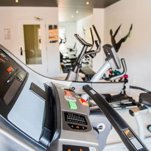 Hotel Hotel V cazare Gatineau