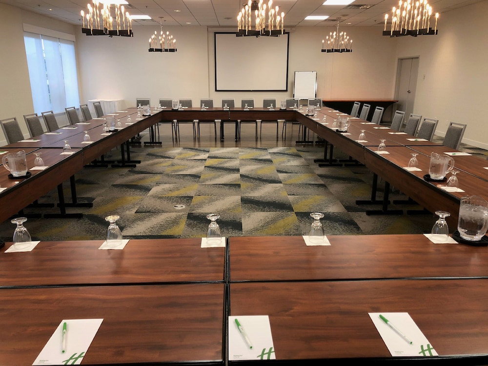 Hotel Holiday Inn Montreal Longueuil