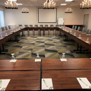 Hotel Holiday Inn Montreal Longueuil cazare Longueuil