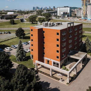Hotel Dauphin Montreal Longueuil cazare Longueuil