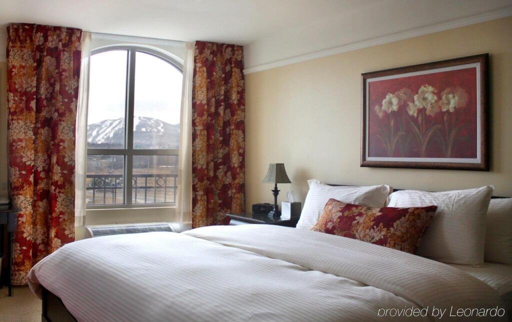 Hotel Le St-Martin Hotel And Suites Laval