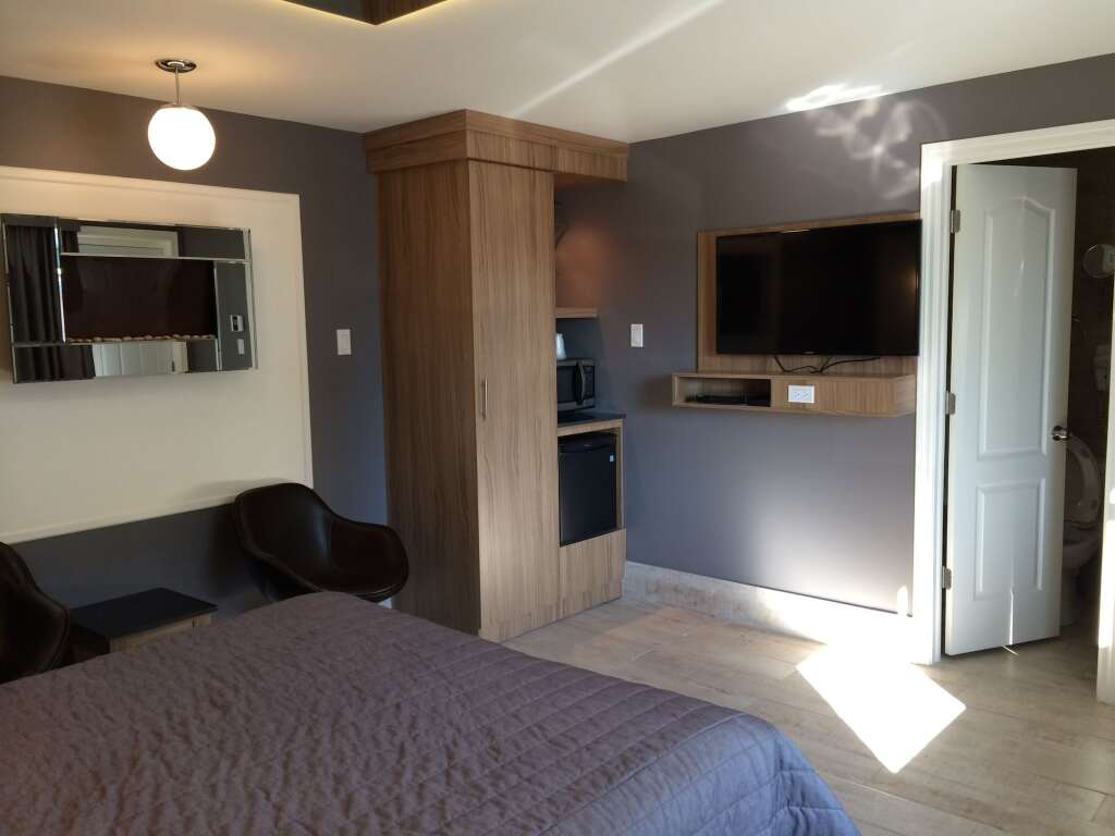 Hotel Olux Hotel Motel And Suites