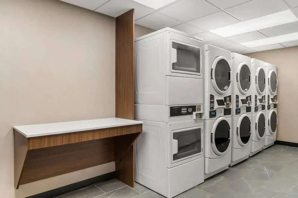 Hotel Residence Inn By Marriott Laval