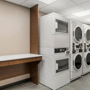 Hotel Residence Inn By Marriott Laval cazare Laval